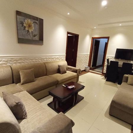 ג'דה Celine Al Motamaiza Furnished Apartment מראה חיצוני תמונה