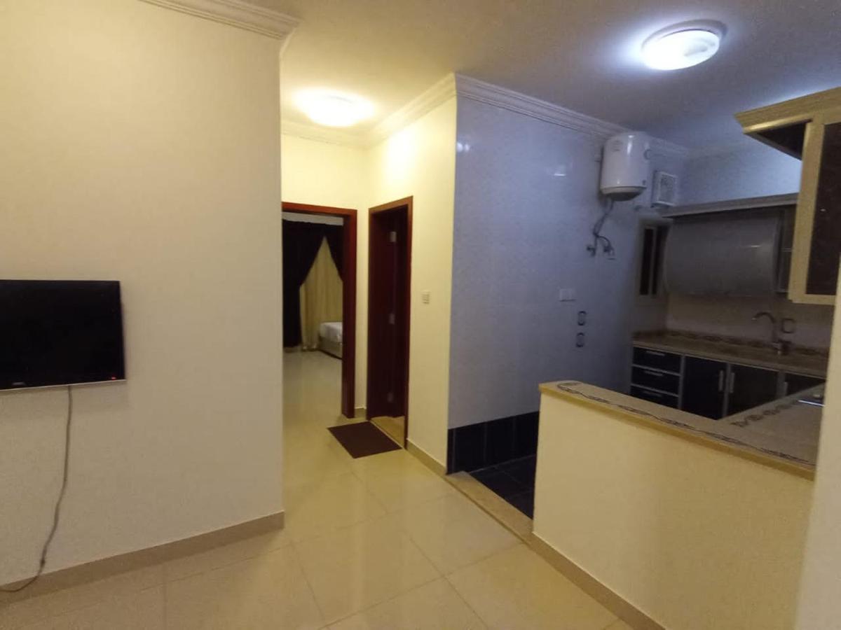 ג'דה Celine Al Motamaiza Furnished Apartment מראה חיצוני תמונה