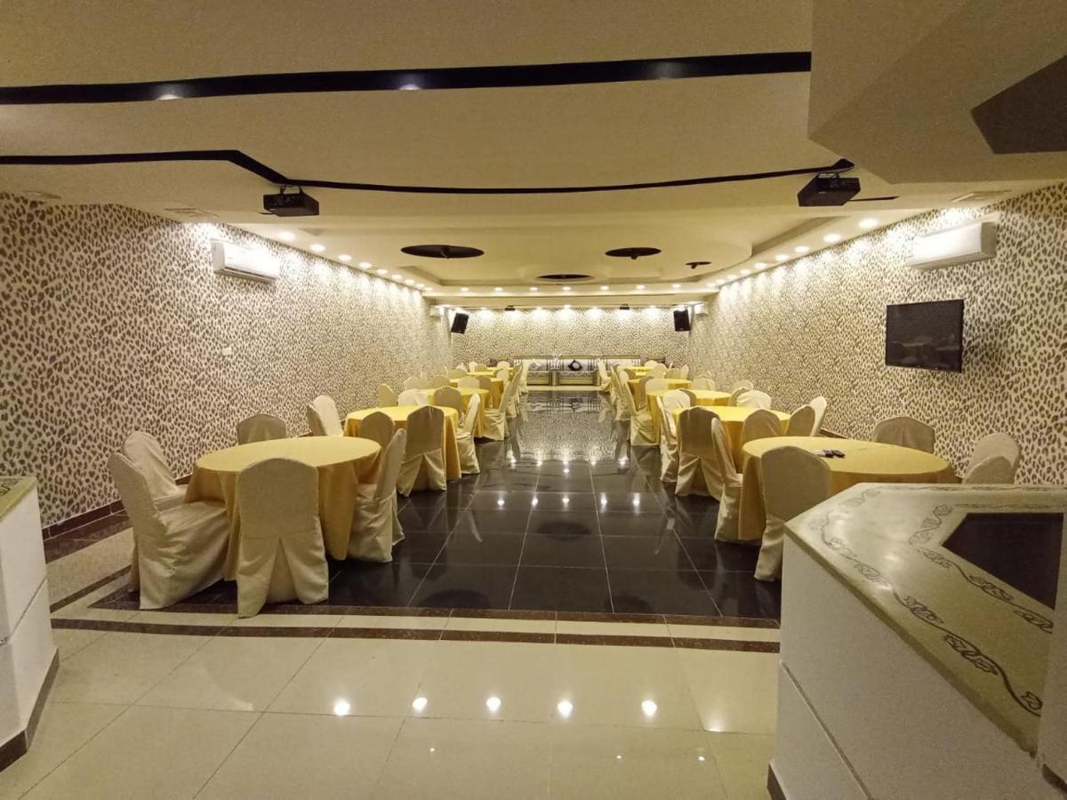 ג'דה Celine Al Motamaiza Furnished Apartment מראה חיצוני תמונה