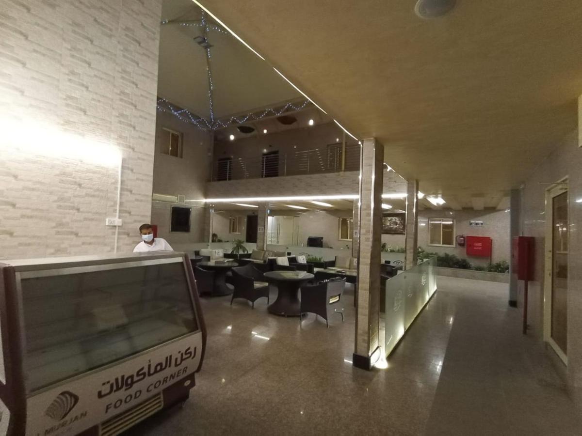 ג'דה Celine Al Motamaiza Furnished Apartment מראה חיצוני תמונה