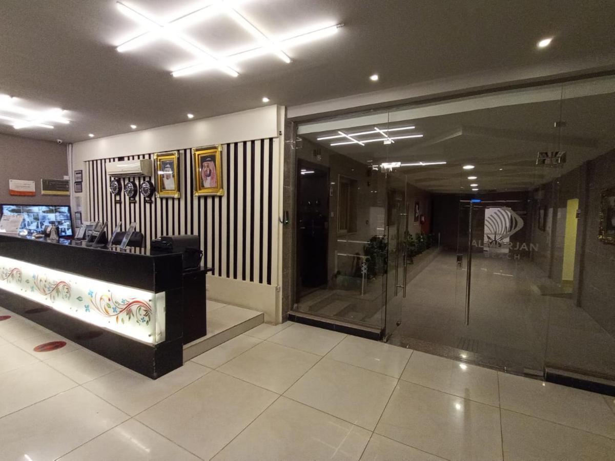 ג'דה Celine Al Motamaiza Furnished Apartment מראה חיצוני תמונה