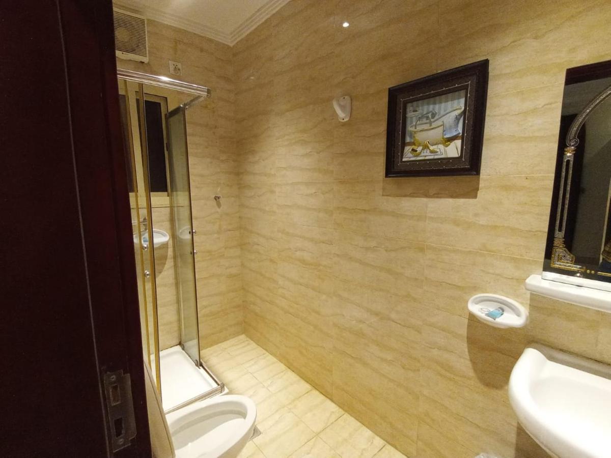 ג'דה Celine Al Motamaiza Furnished Apartment מראה חיצוני תמונה