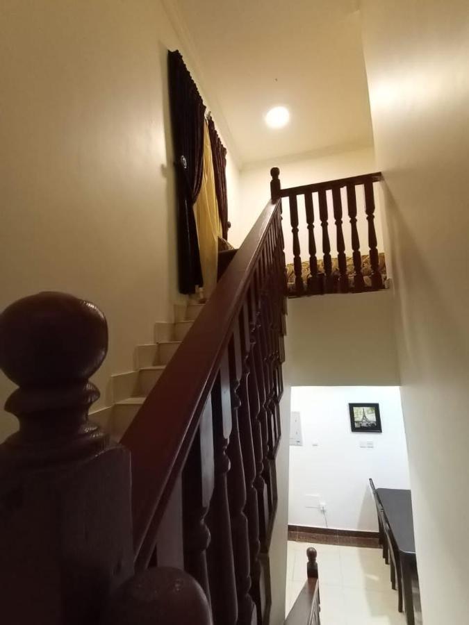 ג'דה Celine Al Motamaiza Furnished Apartment מראה חיצוני תמונה