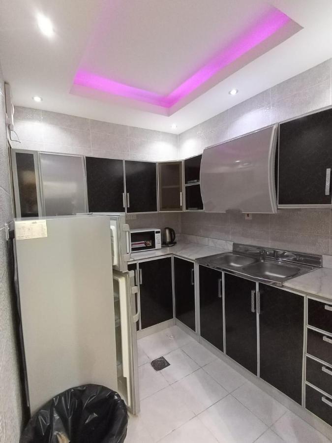 ג'דה Celine Al Motamaiza Furnished Apartment מראה חיצוני תמונה