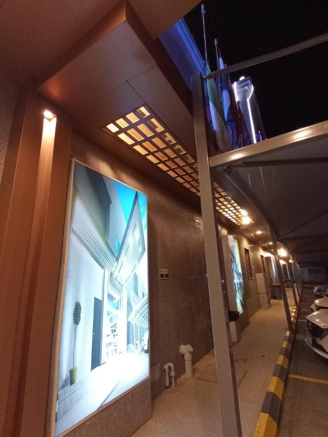 ג'דה Celine Al Motamaiza Furnished Apartment מראה חיצוני תמונה